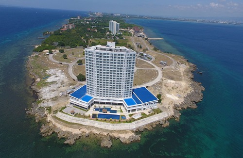 Punta Engano Hotel | Stunning Ocean View at Arterra Discovery Bay