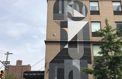 Bowery Hotel | The Gatsby Hotel