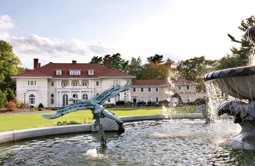 Beverly Hotel | The Wylie Inn and Conference Center at Endicott College