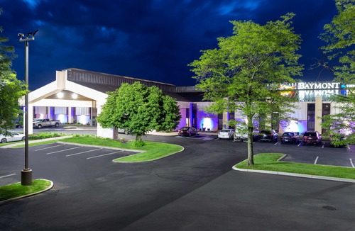 Elkhart Hotel | Baymont by Wyndham Elkhart