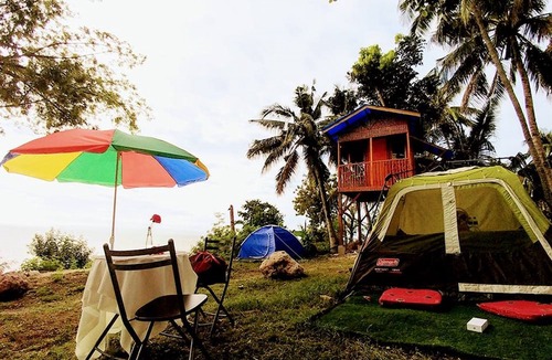Tanawan Hotel | Stay N Save B&B