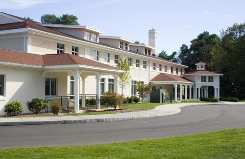 Beverly Hotel | The Wylie Inn and Conference Center at Endicott College