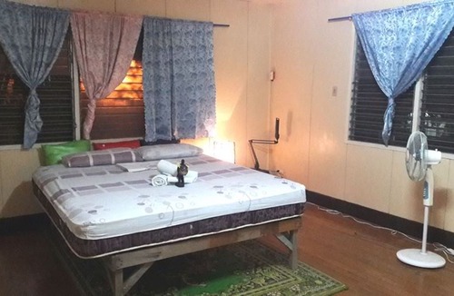 Lahug Hotel | Bugoy Bikers Hostel