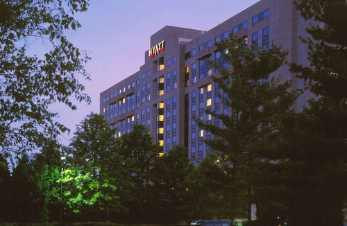Herndon Hotel | Hyatt Regency Dulles