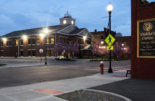 Penn Yan Hotel | Microtel Inn & Suites by Wyndham - Penn Yan