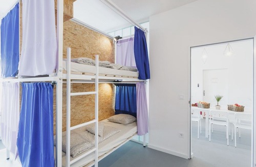 Terezvaros Hotel | Avenue Hostel