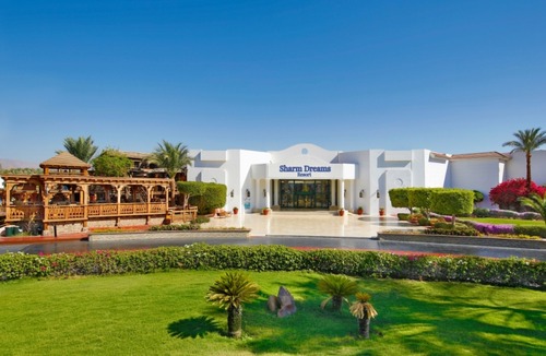 Sharm El Sheikh Hotel | Sharm Dreams Resort