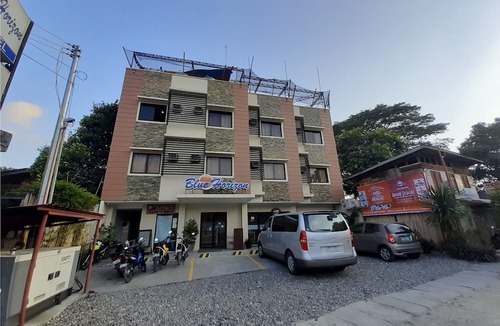 Dumaguete Hotel | OYO 567 Blue Horizon Hostel