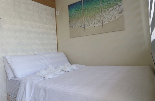 Barangay 76 Hotel | CondoDeal at Shell Residences Moa Pasay