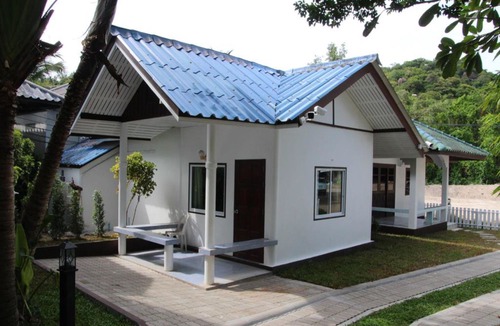 Koh Tao Hotel | Assava Dive Resort