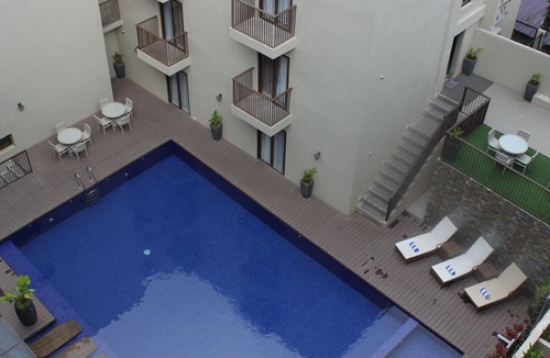 Boracay Island Hotel | Altabriza Resort Boracay