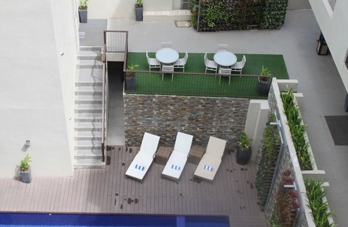 Boracay Island Hotel | Altabriza Resort Boracay