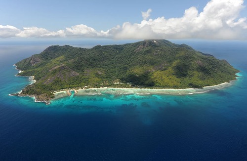 Silhouette Island Hotel | Hilton Seychelles Labriz Resort & Spa