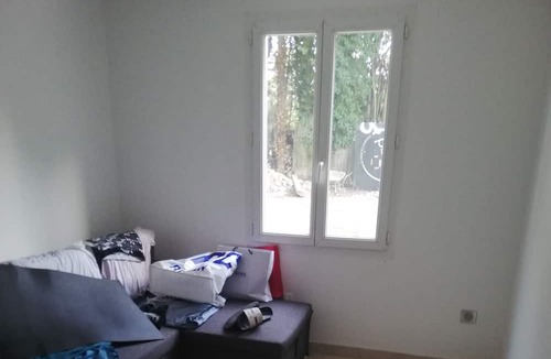 Montfavet House | La Pause an Avignon Avec Piscine et Jacuzzi
