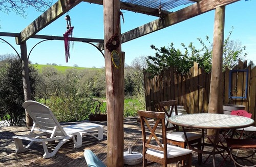 Tremargat House | Propriéte Dans un Petit Village vue sur la Campagne Santier Randonnées et lac