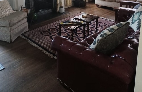 Buckroe Beach House | 2500 sq ft home 4 blocks from Buckroe Beach, dog friendly