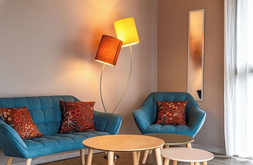 Laubressel House | Ome Sweet Home