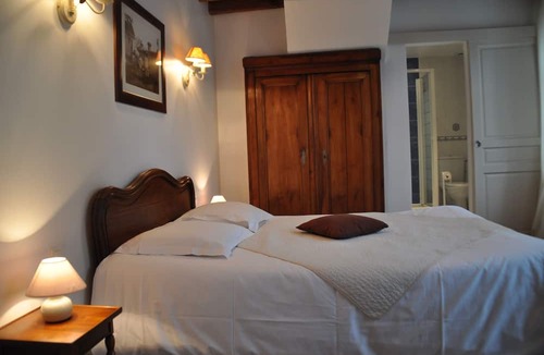Gerberoy House | Le Logis De Gerberoy