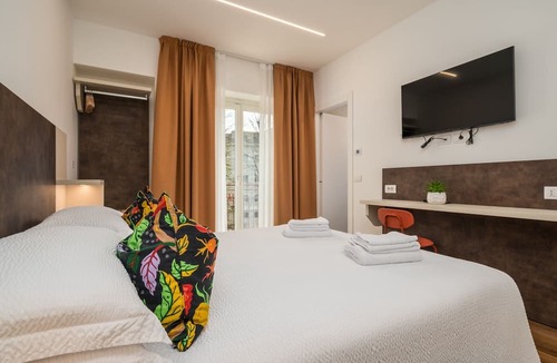 Trento Bed & Breakfast | B&B PIEDICASTELLO