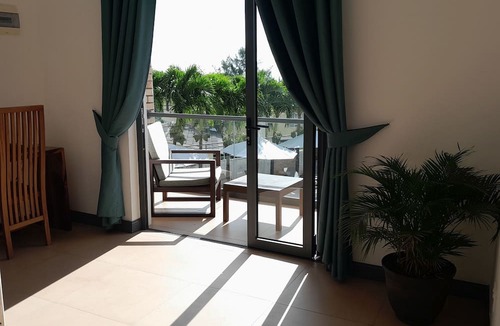 Anse Royale Villa | STYLISH~SUITES~HILLTOP~BEACH5mins~POOL~WIFI~A/C