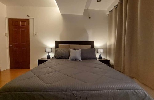 Bonifacio Global City Condo | 2BR Unit at Seibu Tower BGC