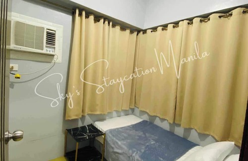 Bonifacio Global City Condo | Spacious place for Large Group near Bonifacio Global City Taguig