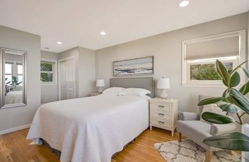 Miller Place House | Waterfront Escape with Private Beach