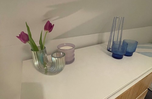 Schnelsen House | Cozy room in a beautiful home with easy access to anywhere in the city.