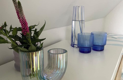 Schnelsen House | Cozy room in a beautiful home with easy access to anywhere in the city.
