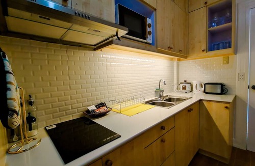 Hindang Apartment | Cozy and very comfortable family accommodation in the heart of Leyten