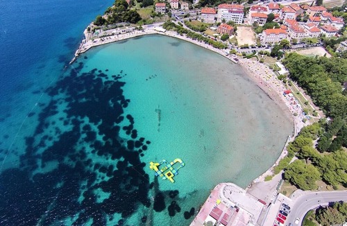 Solin Apartment | One bedroom apartment with terrace Solin, Split (A-21757-a)
