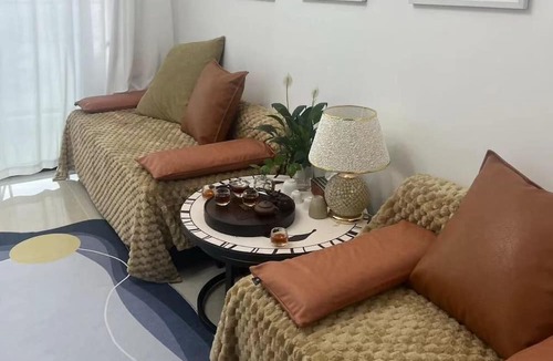Xiangzhou District Apartment | JC.Club珠海高端住宅