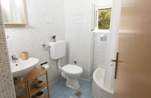 Stobrec Apartment | Super Horizont Beach House Apartment, With the Best View in Dalmatia!