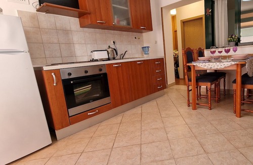 Stobrec Apartment | Faro app 20m from the beach