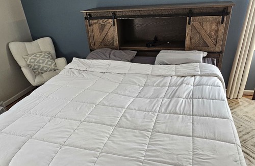 Lancaster House | Clean Whole House With Hot Tub 15 Minutes to Anywhere in Buffalo