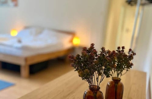 Vorstadte Apartment | Gemütliche Wohnung Nähe Uni - 1
