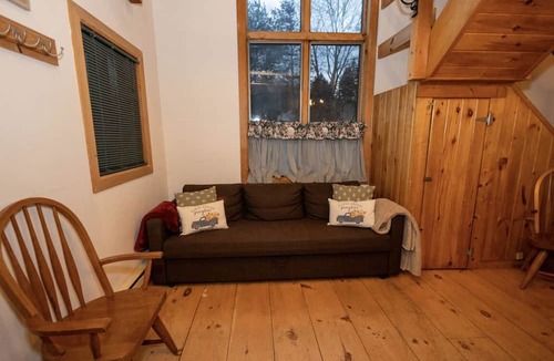 Windham Cabin | Hunter- Windham Ski Loft 5 mins to Windham Mountain, 15 mins to Hunter Mountain.