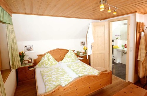 Gatschen Apartment | Appartement/fewo, Grimmingblick - Hüttstädterhof - Familie Gertraud & Martin Pötsch