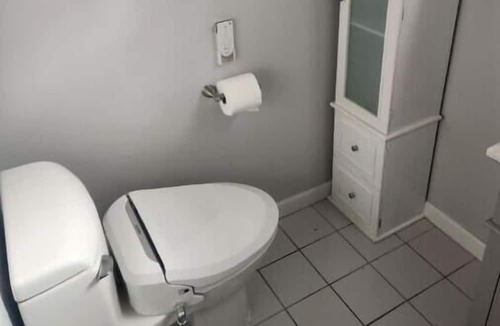 Manorville Apartment | Beautiful Studio Apartment Sleeps 2