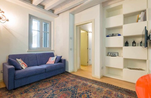 Verona City Centre Apartment | Rossi San Zeno House, Verona
