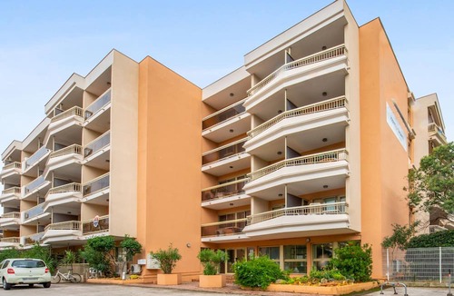Sainte-Maxime City Centre House | Pierre & Vacances Résidence Les Platanes