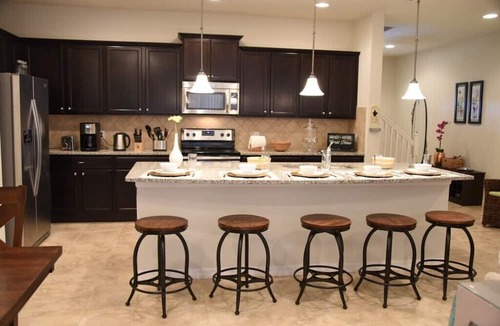 Bay Lake House | Gorgeous 4Bd TH Pool Windsor at Westside-2018WW