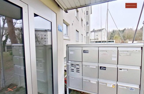Seebach Apartment | Bright 3BR Apt w/Balcony in Zürich-Oerlikon