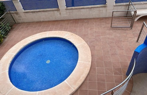Platja de Piles Apartment | Apartment in Playa de Piles (Valencia) 3 min from the beach