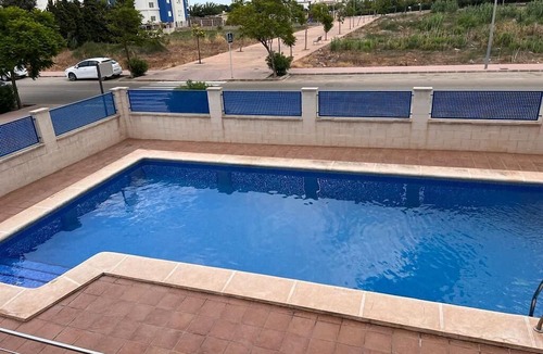 Platja de Piles Apartment | Apartment in Playa de Piles (Valencia) 3 min from the beach