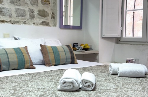 Dubrovnik Old Town Apartment | Cozy studio Lučić 2