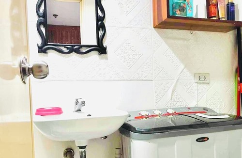 Las Pinas Condo | Belthena Suite Las Pinas