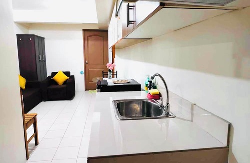 Las Pinas Condo | Belthena Suite Las Pinas