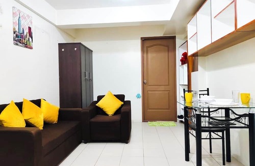 Las Pinas Condo | Belthena Suite Las Pinas