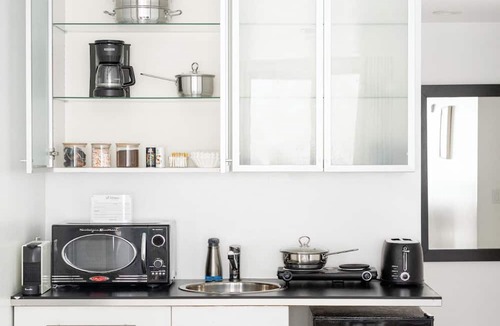 Midtown East Apartment | Cozy and Chic Studio Loft in Midtown NYC! #302